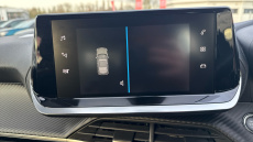 Peugeot 2008 1.2 PureTech Active Premium 5dr Petrol Estate